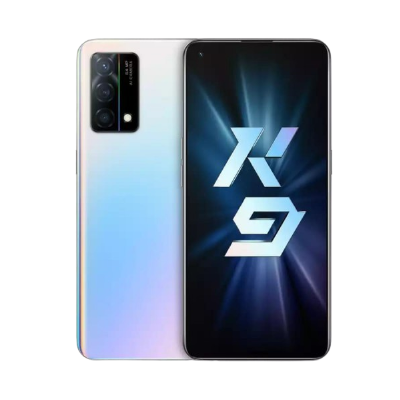 OPPO K9