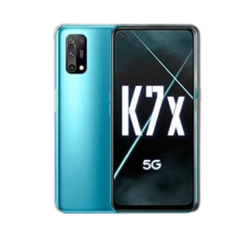 OPPO K7X