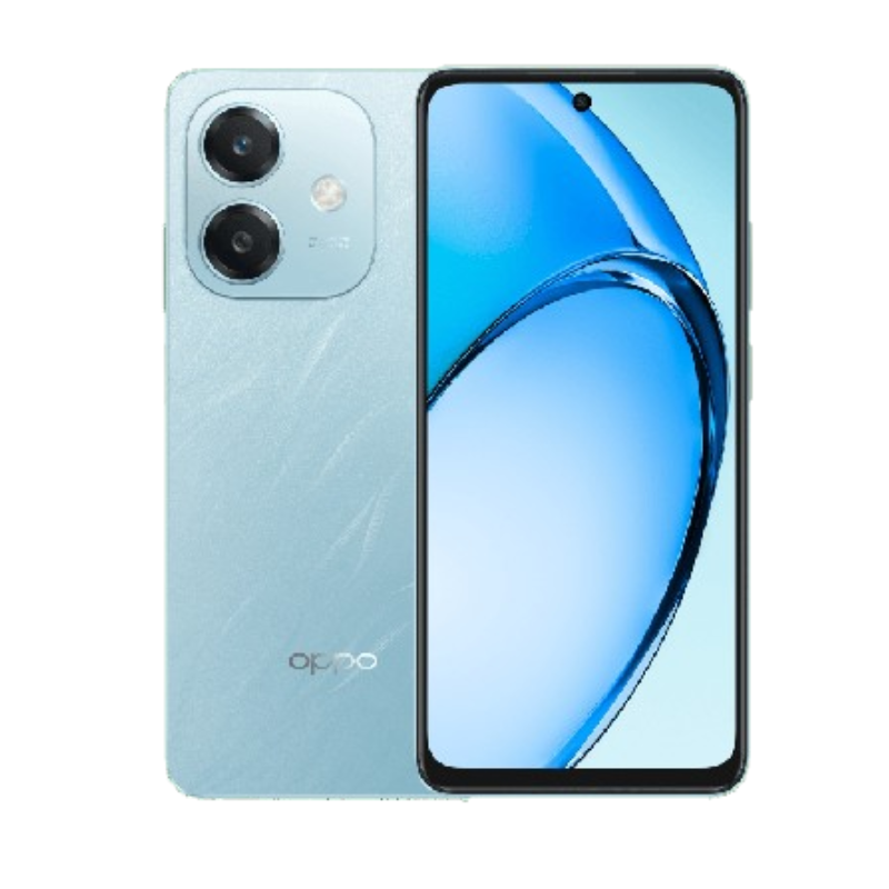 OPPO A3X