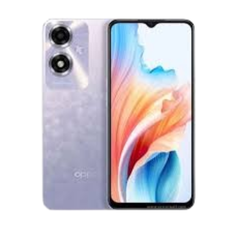 OPPO A2X