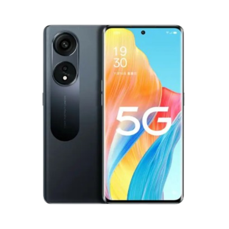 OPPO A1 Pro