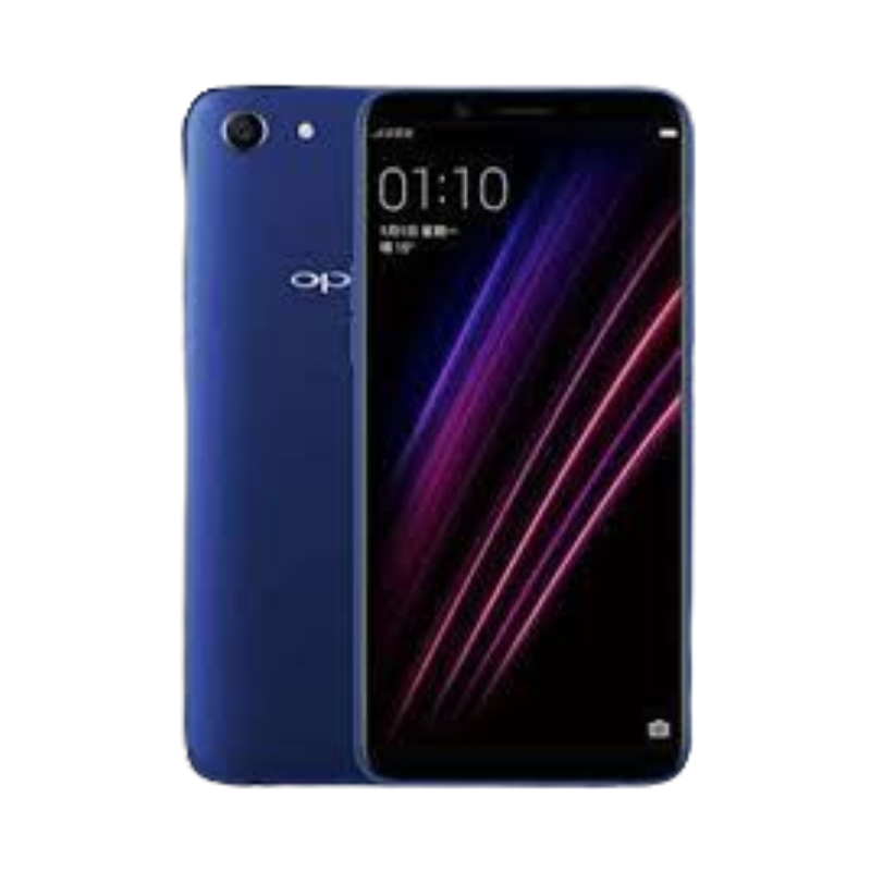 OPPO A1