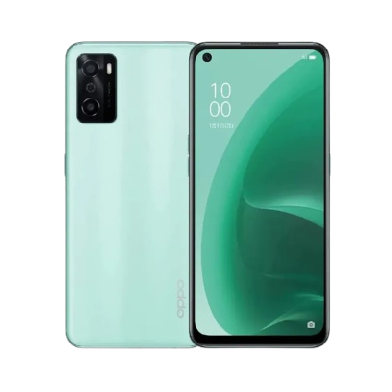 OPPO A55 S