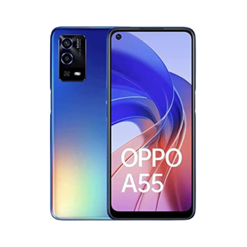 OPPO A55