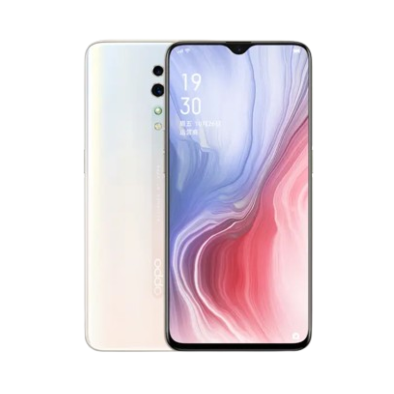 OPPO Reno Z