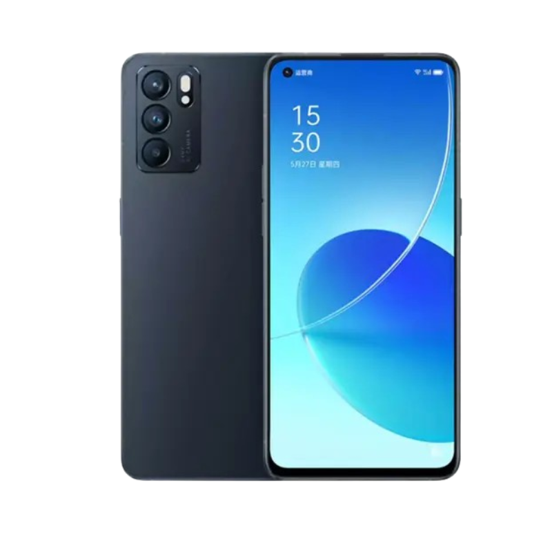 OPPO Reno6 Pro