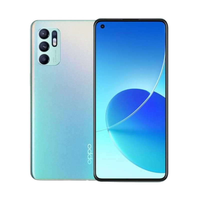 OPPO Reno 6
