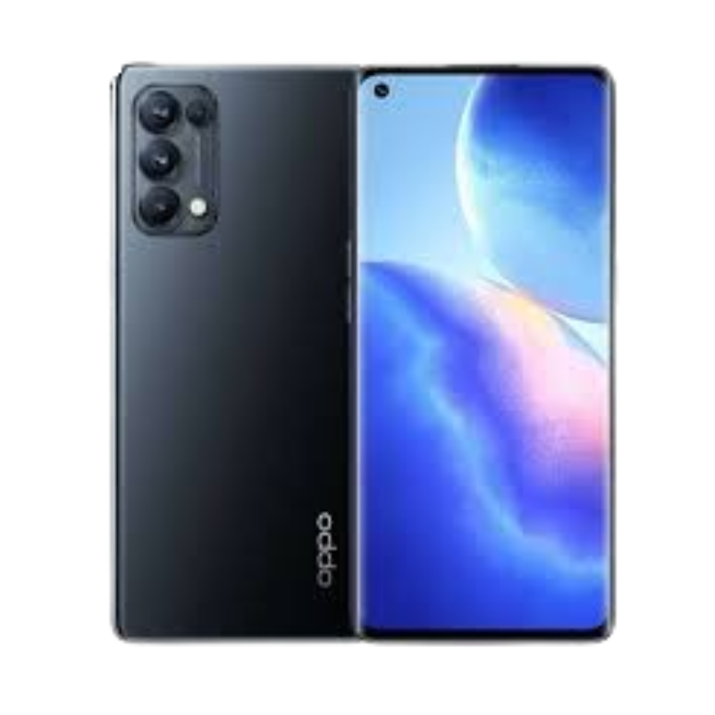 OPPO Reno5 Pro