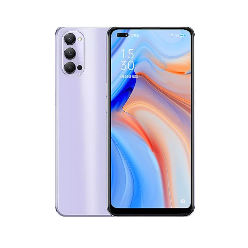 OPPO Reno4