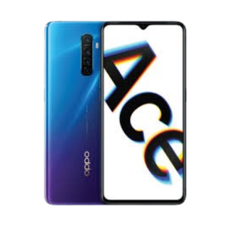 OPPO Reno Ace