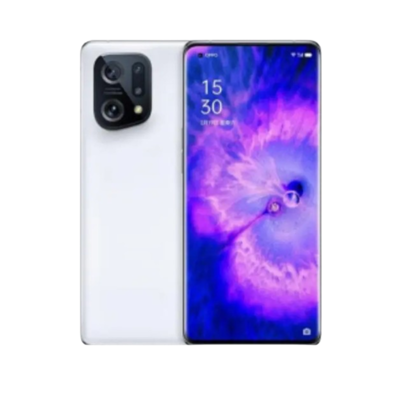 OPPO Find X5