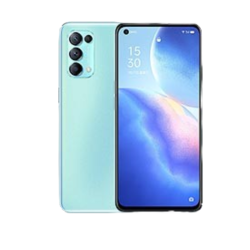 OPPO Reno 5K