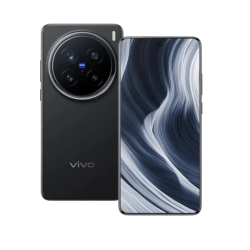 Vivo X200 Pro Satellite communication