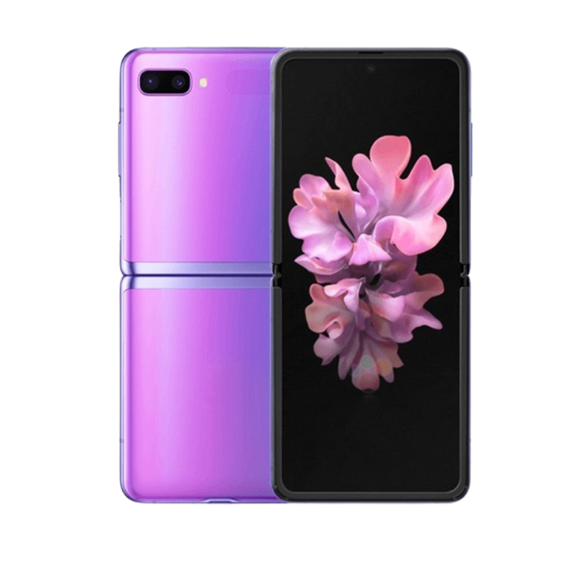Samsung Z Flip