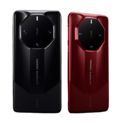 HUAWEI Mate 60 RS Extraordinary Master