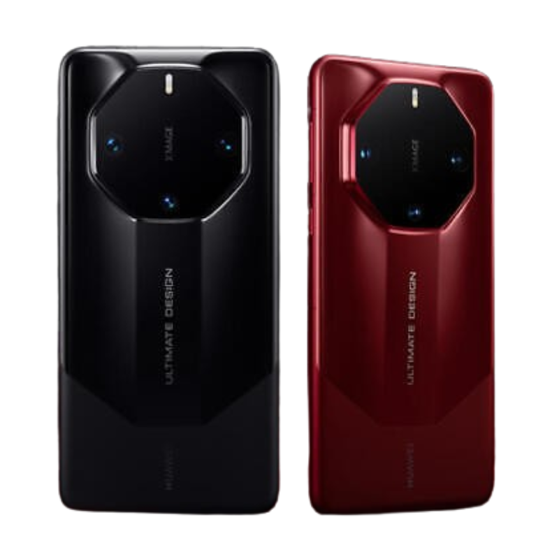 HUAWEI Mate 60 RS Extraordinary Master