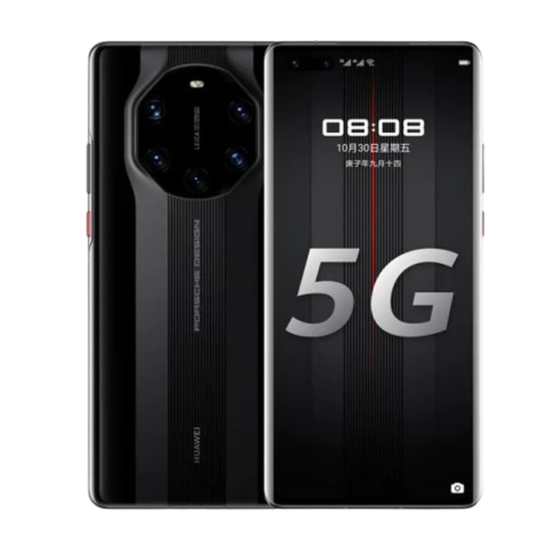 HUAWEI Mate 40 RS Porsche 5G