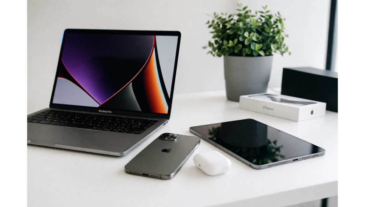 Why Choose Pre-Owned Electronics in 2026?