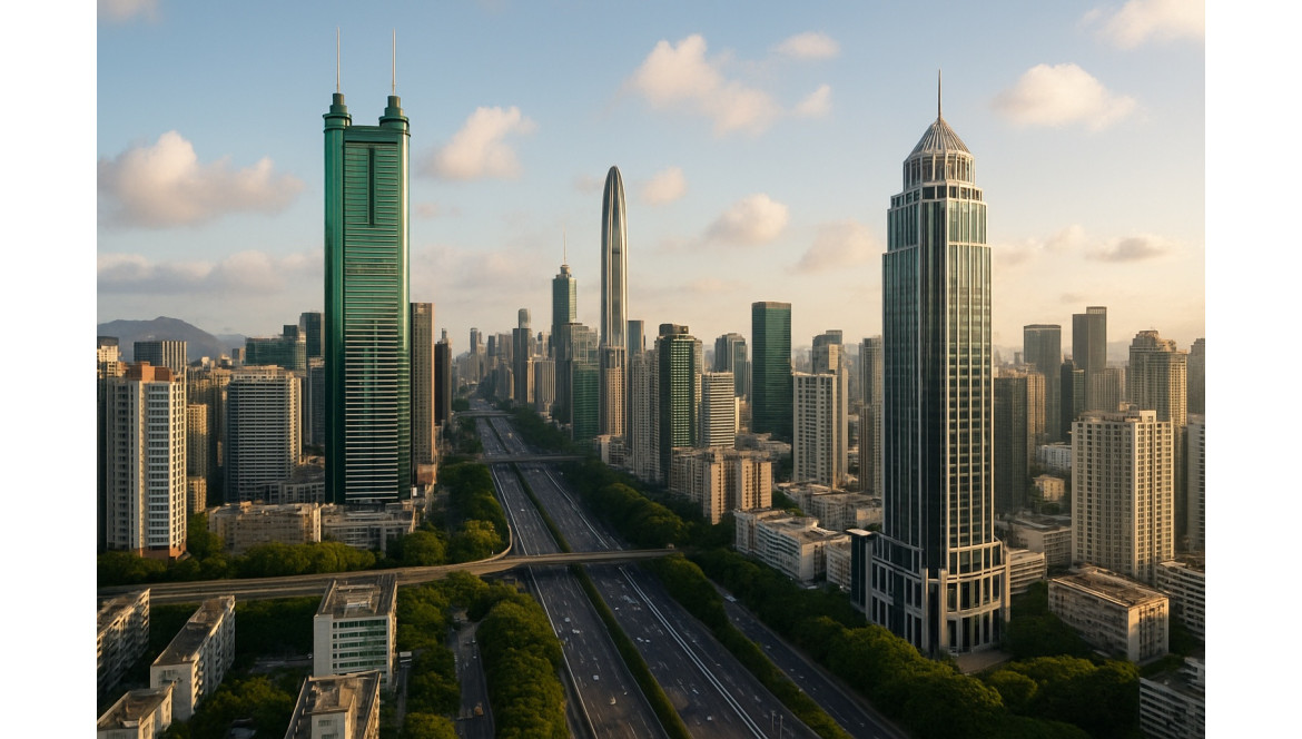 What to Consider When Sourcing Your Product from Shenzhen